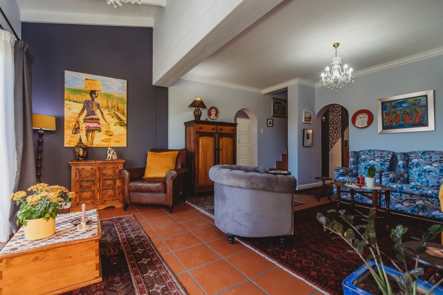 3 Bedroom Property for Sale in Herolds Bay Western Cape